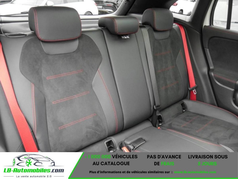 Mercedes GLA AMG GLA 35 4M AMG|MBEAM LED|NIGHT|AMBIENTE|MBUX  occasion  Beaupuy - photo n4